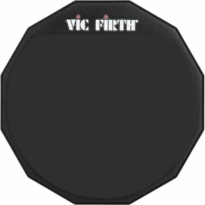Vic Firth PAD6D 6" Almohadilla de entrenamiento de batería