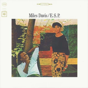 Miles Davis - E.S.P. (180 g) Limited Edition) (LP) Disco de vinilo