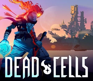 Dead Cells Epic Games Account