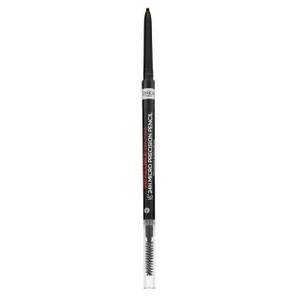 L´Oréal Paris Infaillible Brows 24H Micro Precision Pencil ceruzka na obočie 1.0 Ebony 1,2 g