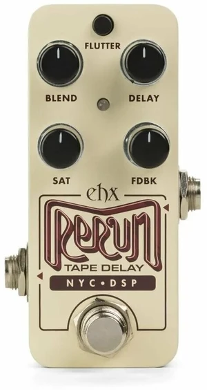 Electro Harmonix Pico Rerun Efecto de guitarra