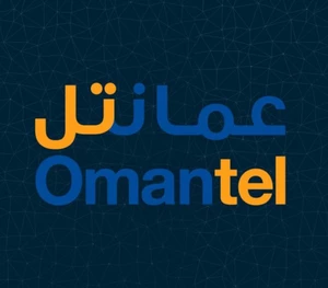 Omantel PIN 450 Minutes Talktime Gift Card OM