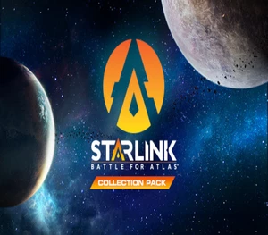 Starlink: Battle for Atlas - Collection Pack DLC AR XBOX One CD Key