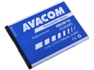 Baterie AVACOM Li-Ion 1500mAh (náhrada BA700)