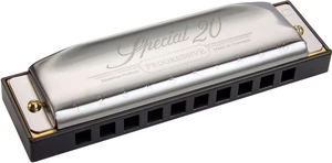 Hohner Special 20 Classic A Diatonická ústna harmonika