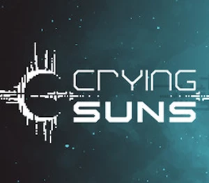 Crying Suns LATAM Steam CD Key