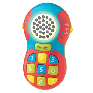 PLAYGRO Dětský telefon