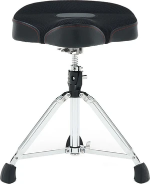 Gibraltar 9608MW2T Saddle Tabouret pour batteur