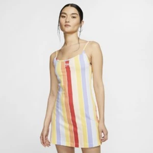 W nsw retro femme dress aop