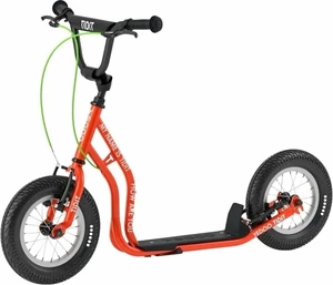 Yedoo Tidit Kids Roșu Scuter pentru copii / Tricicletă