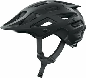 Abus Moventor 2.0 Velvet Black L Casque de vélo