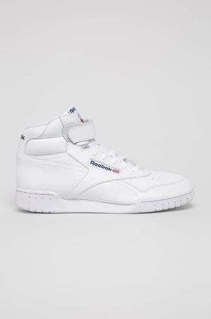 Boty Reebok Classic White Int 3477 3477-whiteint