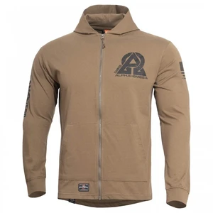 Mikina Agis Instructor Zero Edition Pentagon® – Coyote (Barva: Coyote, Velikost: XXL)