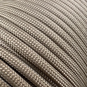 Padáková šnúra Paracord 550 Type III / 15 m – Coyote Brown (Farba: Coyote Brown)