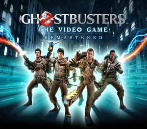 Ghostbusters: The Video Game Remastered US XBOX One CD Key