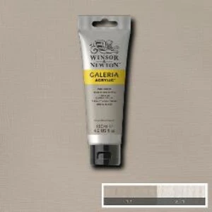 Akrylová barva Galeria 120ml – 438 pale umber