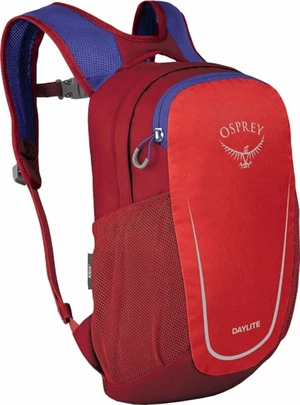 Osprey Daylite Kids Cosmic Red 10 L Plecak