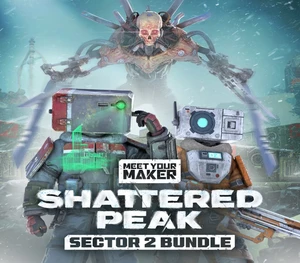 Meet Your Maker - Sector 2 Bundle Steam CD Key