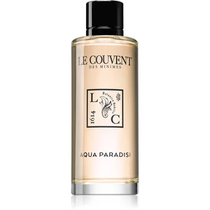 Le Couvent Maison de Parfum Botaniques Aqua Paradisi toaletní voda unisex 200 ml