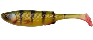 Savage gear gumová nástraha craft shad perch - 10 cm 6 g