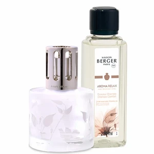 LBB Aroma Relax - Darčeková sada Sladký orient 180ml