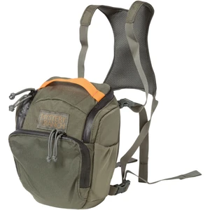 Chest Rig na fotoaparát DSLR Mystery Ranch® – Foliage Green (Farba: Foliage Green)