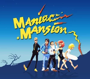 Maniac Mansion Steam CD Key