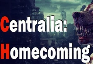 Centralia: Homecoming Steam CD Key