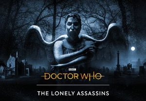 Doctor Who: The Lonely Assassins Steam CD Key