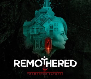 Remothered: Tormented Fathers Steam CD Key