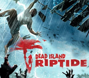 Dead Island Riptide Definitive Edition EU Steam CD Key