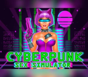 Cyberpunk Sex Simulator Steam CD Key