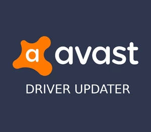 AVAST Driver Updater Key (2 Years / 3 PCs)