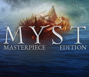 Myst: Masterpiece Edition Steam CD Key