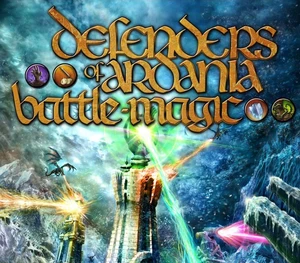 Defenders of Ardania: Battlemagic Steam CD Key