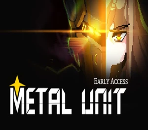 Metal Unit Steam CD Key