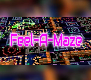 Feel-A-Maze Steam CD Key