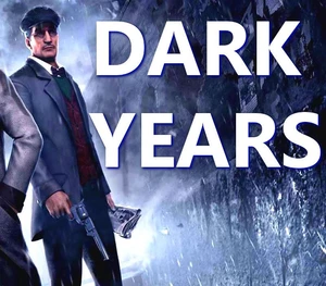 Dark Years Steam CD Key