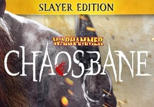 Warhammer: Chaosbane Slayer Edition AR Xbox Series X|S CD Key