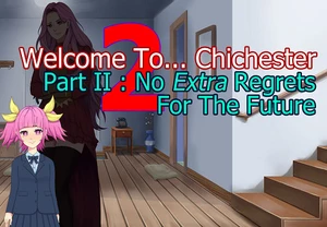 Welcome To... Chichester 2 - Part II : No Extra Regrets For The Future Steam CD Key