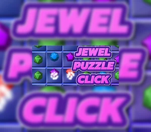 Jewel Puzzle Click Steam CD Key