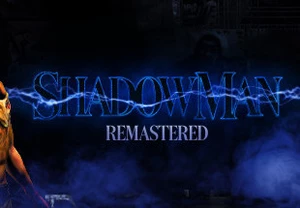 Shadow Man Remastered Steam Altergift