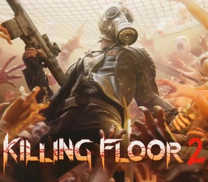 Killing Floor 2 EU XBOX One CD Key