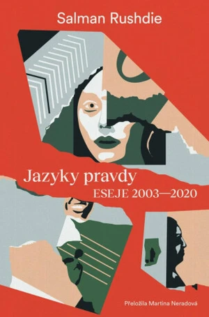 Jazyky pravdy - Salman Rushdie