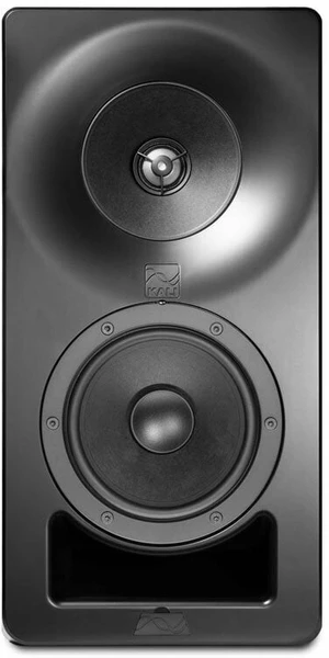 Kali Audio SM-5-C Negro Monitor de estudio pasivo