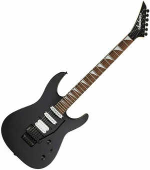 Jackson X Series Dinky DK3XR HSS IL Gloss Black Guitarra eléctrica