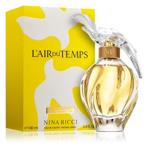 Nina Ricci L Air Du Temps Holubicka Edt 100ml