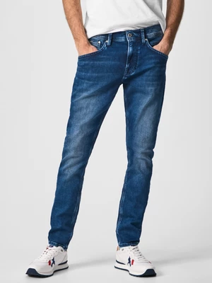 Pánské džíny Pepe Jeans Denim