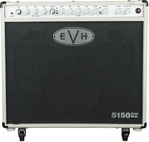 EVH 5150III 1x12 50W 6L6 IV