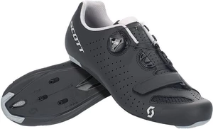 Scott Road Comp BOA Black/Silver 45 Chaussures de cyclisme pour hommes